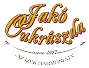jako cukrászda